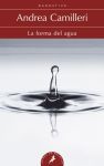 La forma del agua (Andrea Camilleri)